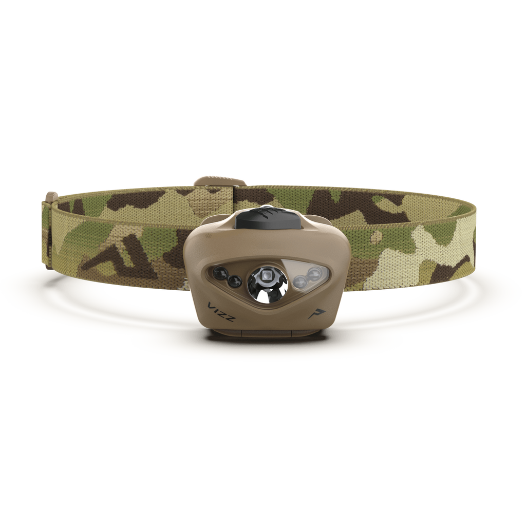 Princeton Tec Vizz - 550 Lumens - 90 Hours