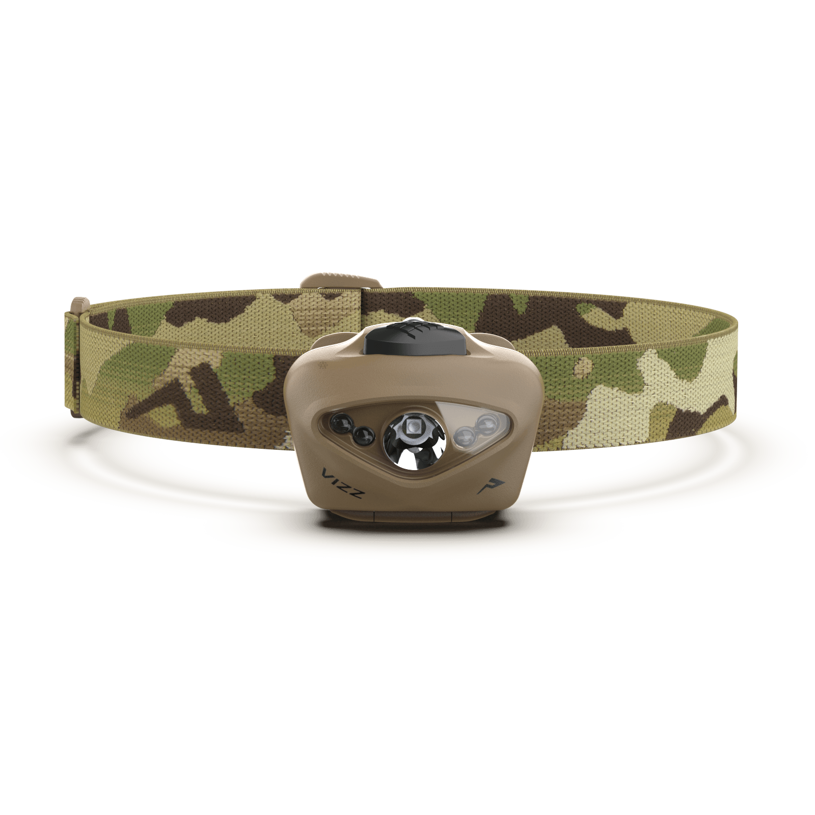 Princeton Tec Vizz - 550 Lumens - 90 Hours