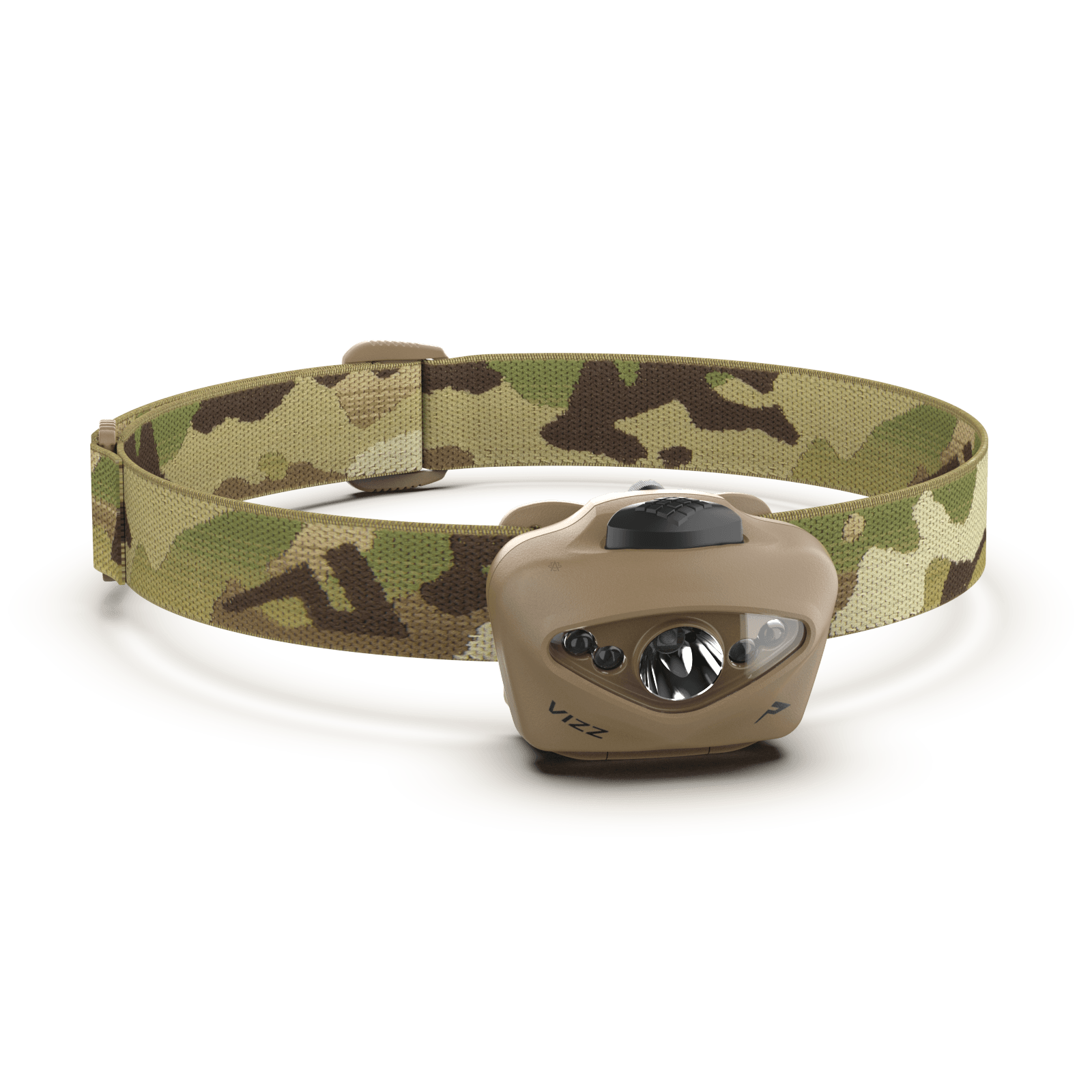 Princeton Tec Vizz - 550 Lumens - 90 Hours
