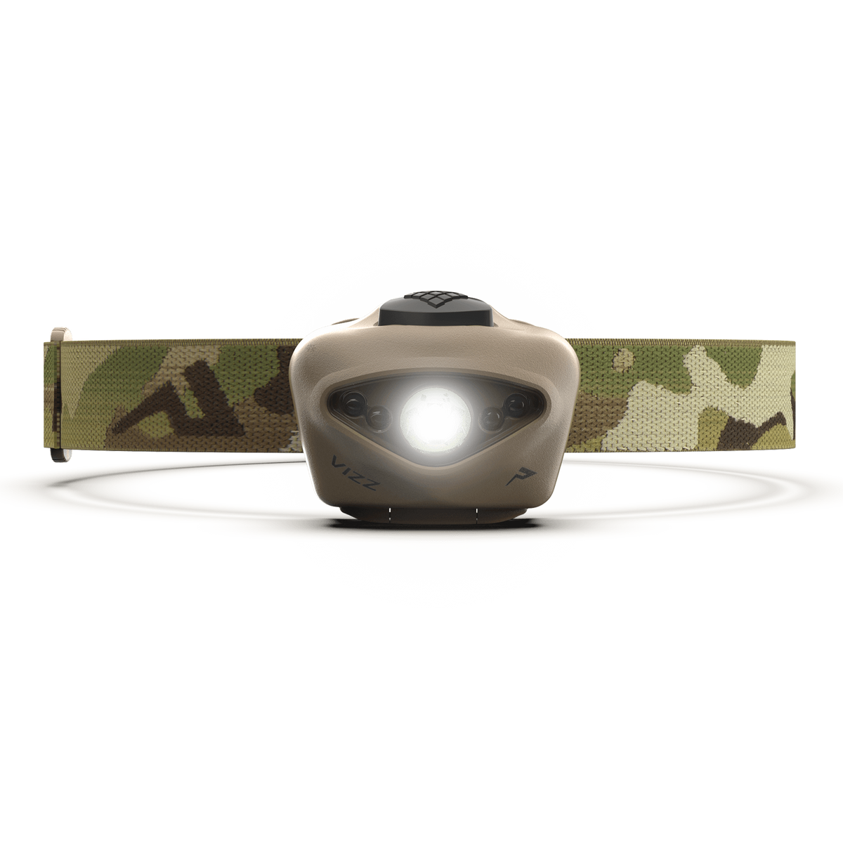 Princeton Tec Vizz - 550 Lumens - 90 Hours