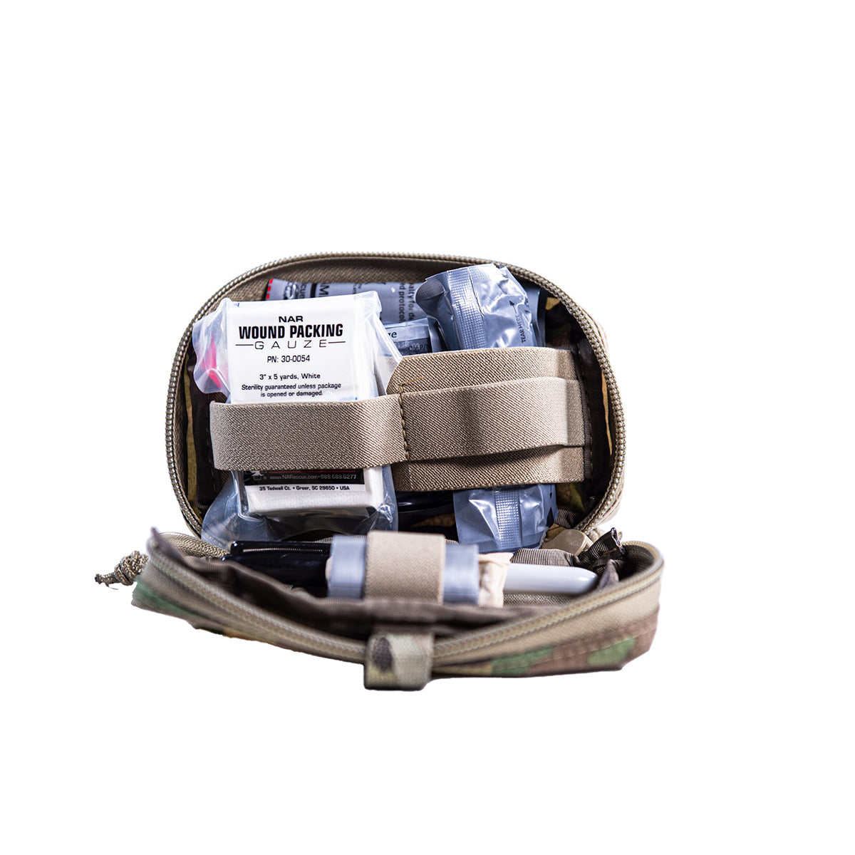 High Speed Gear Rapid Access Multipurpose (RAM) Pouch - Made in the USA