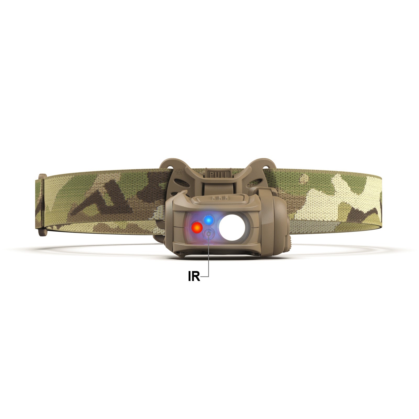 Princeton Tec Remix Pro MPLS - 300 Lumens - 17 hours
