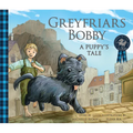 Greyfriars Bobby: A Puppy's Tale - Paperback