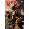 Deadpool vs. Wolverine - Paperback