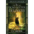 The Dead Letter Delivery - Paperback