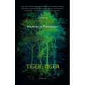 Tiger, Tiger - Paperback