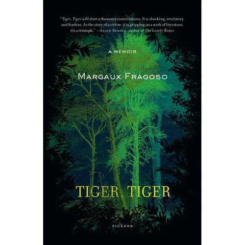 Tiger, Tiger - Paperback
