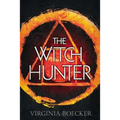 The Witch Hunter - Paperback