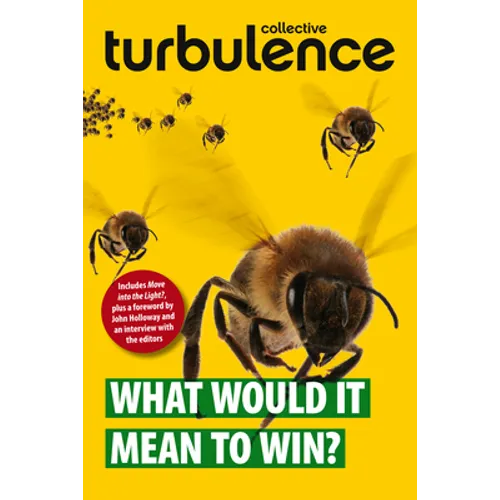 What Would It Mean to Win? - Paperback