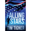 Falling Stars: (Kyle Achilles, Book 3) - Paperback