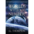 Worlds Without Number - Paperback