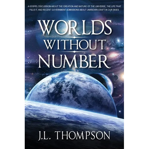 Worlds Without Number - Paperback