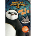 Kung Fu Panda 4 Movie Novel - Paperback