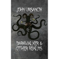 DarkWalker 6: Other Realms - Paperback