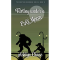Flirting Under a Full Moon - Paperback