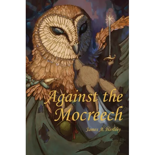 Against the Mocreech - Paperback
