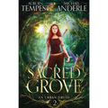 A Sacred Grove - Paperback