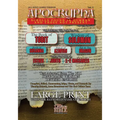 Apocrypha Scrolls Found In Qumran And Those Not Present Vol. 2: 1611 King James Version - Paperback
