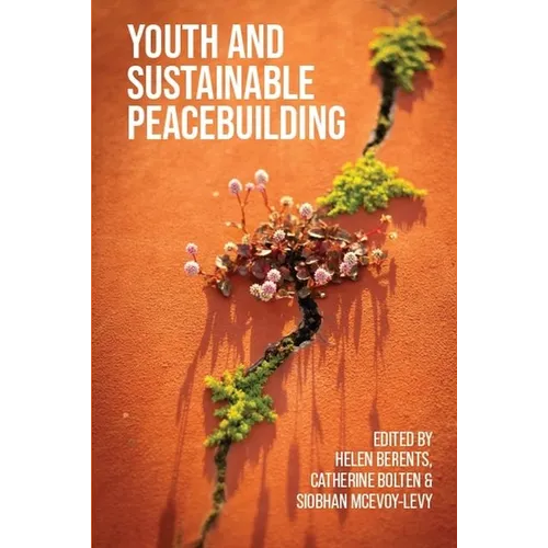 Youth and Sustainable Peacebuilding - Paperback