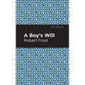 A Boy's Will - Paperback