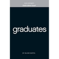 Little Black Book for Graduates - Paperback