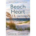 Beach Heart - Paperback