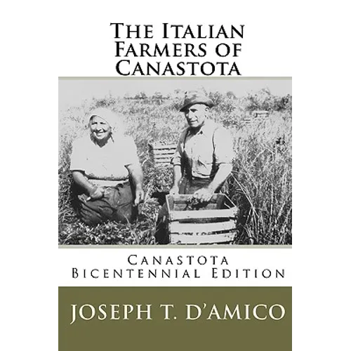 The Italian Farmers of Canastota
