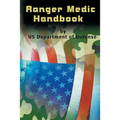 Ranger Medic Handbook - Paperback