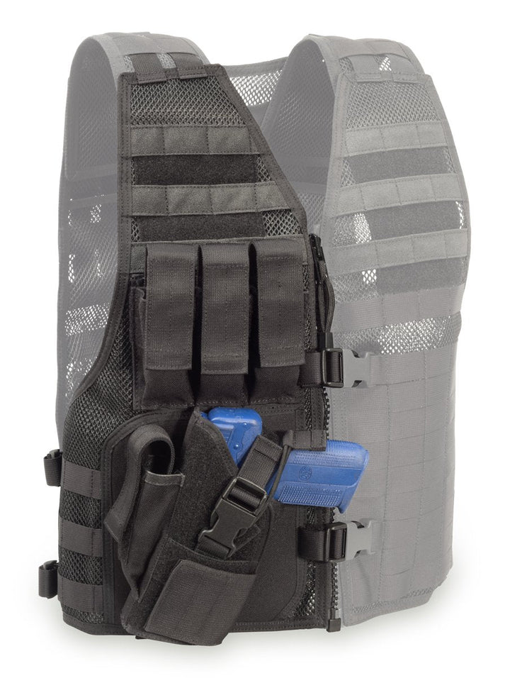 Tactical & Duty Holsters