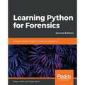 Learning Python for Forensics -Second Edition - Paperback
