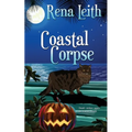 Coastal Corpse - Paperback