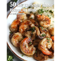 50 Easy Weeknight Dinner Recipes for Home - Paperback