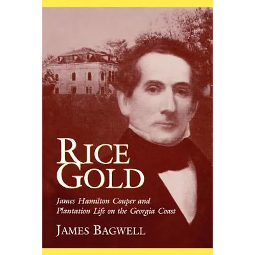 Rice Gold