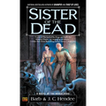 Sister of the Dead - Mass Market Paperbound