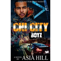 Chi City Boyz - Paperback