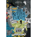 The Return of Fursey (Valancourt 20th Century Classics) - Hardcover