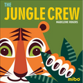 The Jungle Crew - Hardcover