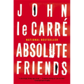 Absolute Friends - Paperback