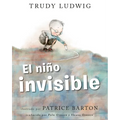 El Niño Invisible (the Invisible Boy Spanish Edition) - Paperback