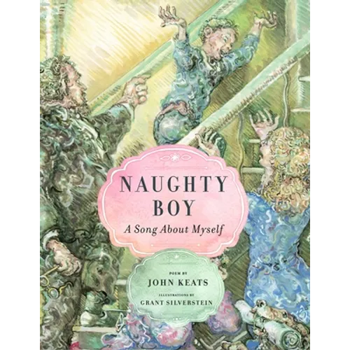 Naughty Boy: A Story about Myself - Paperback