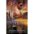 The Dragon's Queen: A Qurilixen World Novel - Paperback