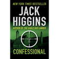 Confessional - Paperback