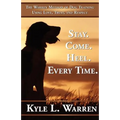 Stay. Come. Heel. Every Time. - Paperback