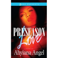 Preseason Love - Paperback