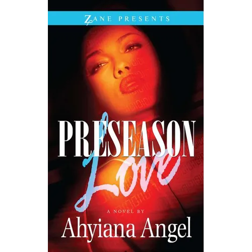 Preseason Love - Paperback