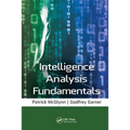 Intelligence Analysis Fundamentals - Paperback