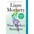 Nine Perfect Strangers - Paperback
