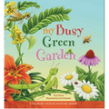 My Busy Green Garden - Paperback