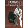 Intermediate Techniques of Jujitsu: The Gentle Art, Vol. 2: Volume 2 - Paperback