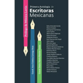Primera antología de escritoras mexicanas - Paperback